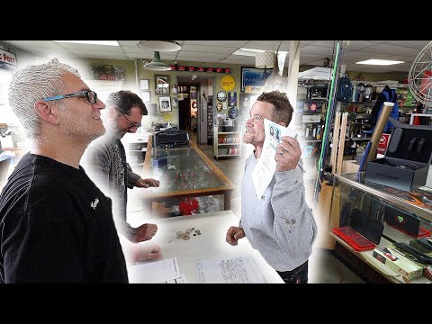 Fresh Start Hustle: From Jail Cell to Cash