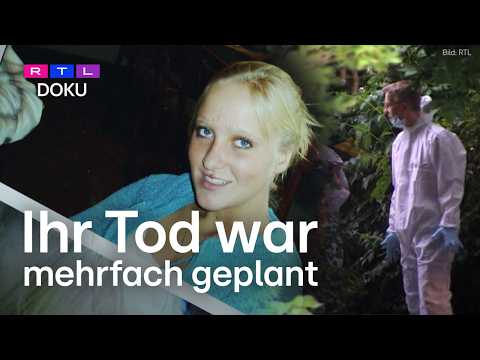 Murder plot worth millions – The Christin Rexin case | RTL documentary