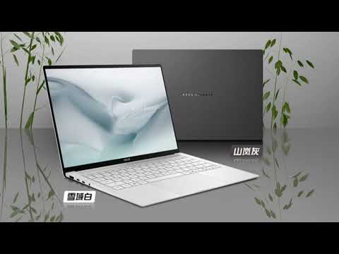 Asus launches Zenbook 14 Air 2026 with Intel Core Ultra 9 386H, 2.8K OLED display and 77Wh battery