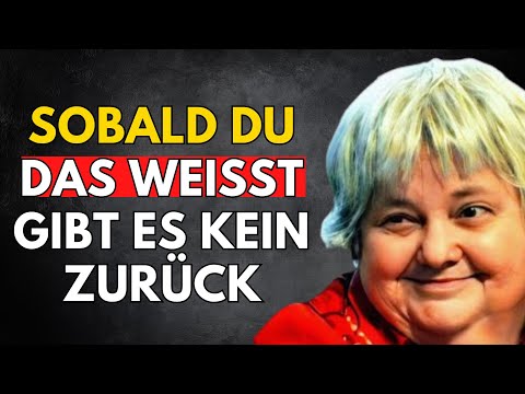 Tu dies, und du wirst 99 % deiner Probleme für immer beseitigen – Vera F. Birkenbihl