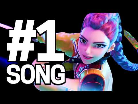 When Fake Bands Score Real Hits