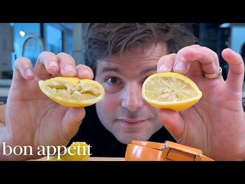 This is Why You Should Convert to a Flat Juicer