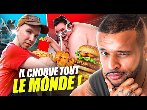 Nikocado Avocado : La perte de poids secrète qui a cassé Internet