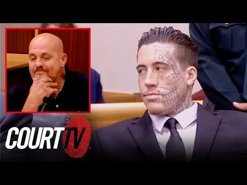 Wade Wilson's Confession to Dad After Alleged Double Murder