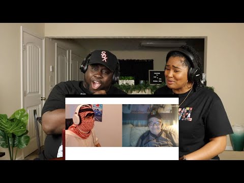 Masked Arab Jokes On People On Omegle Pt. 5 | Kidd and Cee Reacts