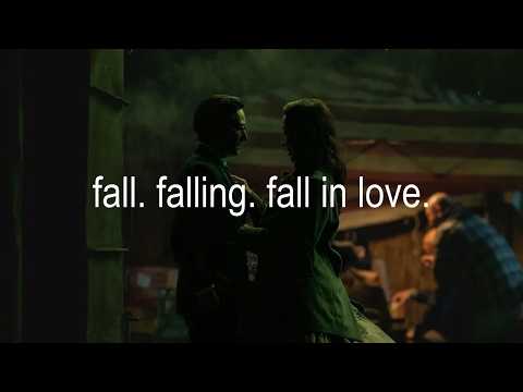 fall. falling. fall in love.