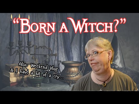 How To Tell If You Were BORN A WITCH!!!