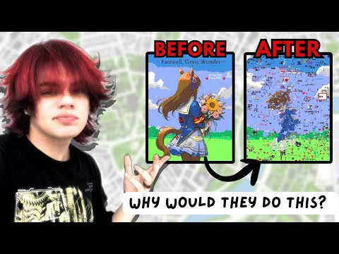 This Website Was a Mistake (…Kinda)