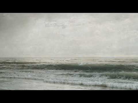 Turn Your TV into Art | Vintage Coastal Art Slideshow | 1-Hour 4K HD Vintage Paintings