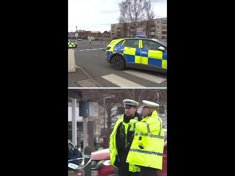 Man dies after being knocked down in Tesco car park