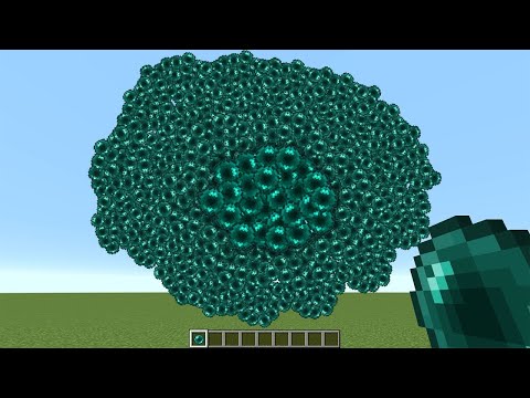 what if i spawn 1000 ender pearls?