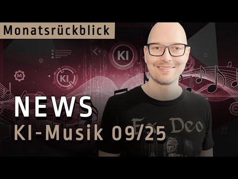 Suno Studio, Spotify löscht KI-Musik & Sony überwacht sie, Millionen für Xania Monet, SMOPP