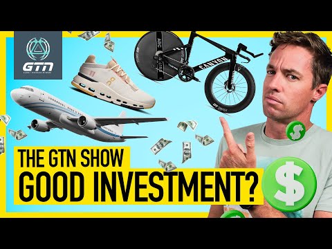 Are People Spending More On Health & Fitness In 2026? | GTN Show Ep.439
