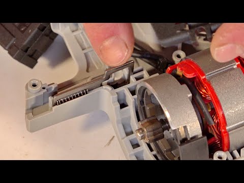 WHAT??!! Interskol Multimax?! Why not!