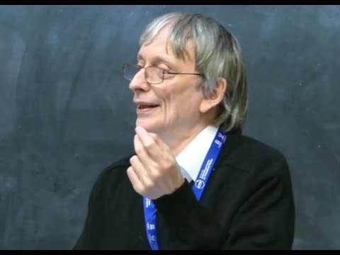 David Deutsch 2018 Dirac Lecture: The Mathematicians’ Misconception