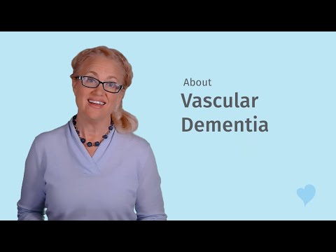 Vascular Dementia CFC (Canada)
