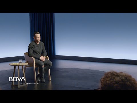 V. Completa. El niño sale del barrio, el barrio permanece en el niño. Sergio López / Haze, profesor