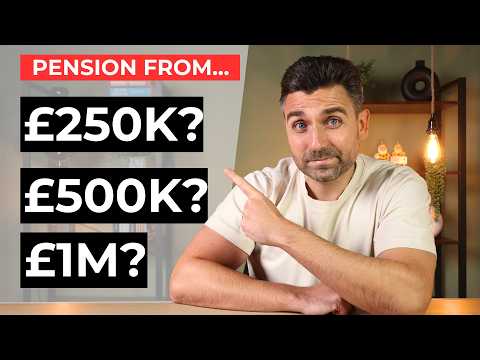 How Much Will My Pension Pay Me? (By Pot Size)