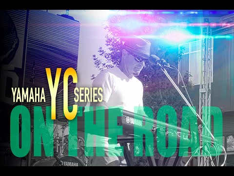 Yamaha YC88 2 Years Later