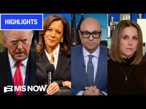 MS NOW Highlights - Feb. 5