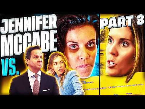 Alan Jackson Dismantles Jennifer McCabe in Court | Karen Read Case