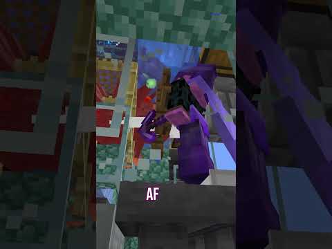 My HOT Minecraft Take