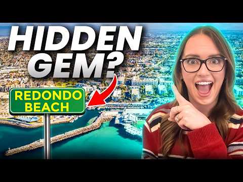 Why More Buyers Are Choosing Redondo Beach