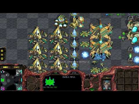 빠른무한  : 견제충 빡치게 하려다가 역전 당할 뻔