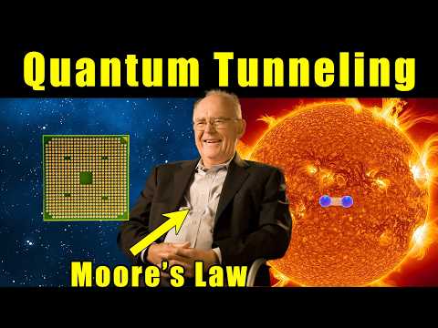 The Physics Behind the Sun and Transistors