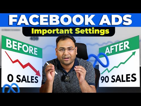 Master Facebook Ads: Top Facebook Ads  Settings for Maximum Result - Umar Tazkeer
