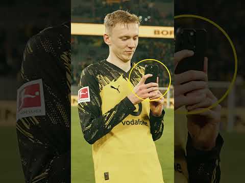 The Artist & the Art… 😂📸