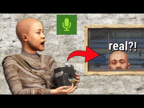 Trolling PARANOID Streamer With Fake Game Sounds