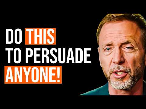 FBI Negotiator Reveals The SECRET To Get ANYTHING You Want | Chris Voss | Align Podcast #555