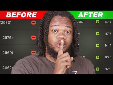 I Wasted Years Losing at Chess Until I learnt This ONE Thinking System