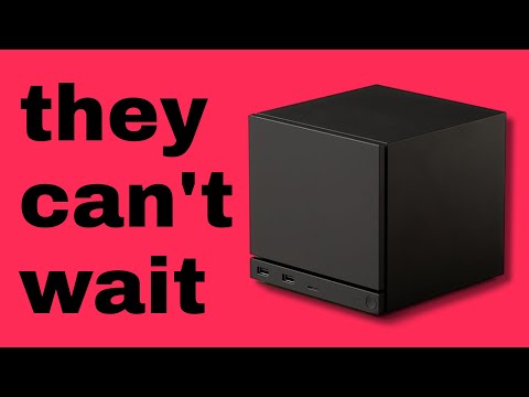 The Steam Machine Fix