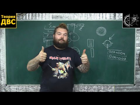 Почему в современные двигатели НЕЛЬЗЯ заливать "старое/густое" масло?