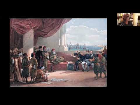 The Power of Antiquity in the Making of Modern Egypt