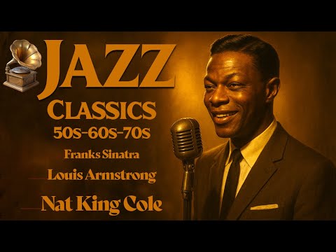 Legends of Jazz 🎷Jazz Songs 50's 60's 70's | Smooth Old Jazz to Warm Your Soul