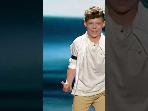 Майкл Джексон Живий! #ukrainesgottalent #shorts #танець