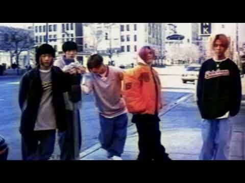 90s Japanese Hip Hop 日本語ラップ - Lost Tokyo Boom Bap Tapes