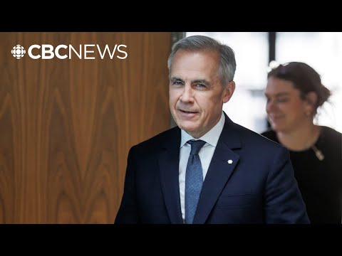 Carney welcomes U.S. court decision blocking some Trump tariffs