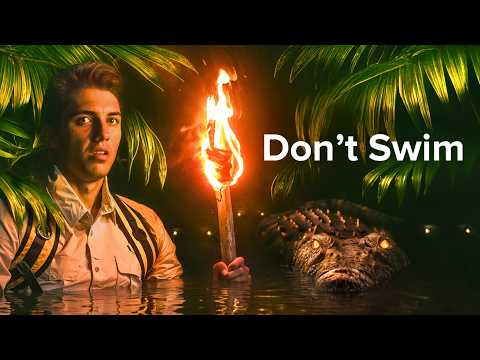 7 Nights In The Amazon Jungle