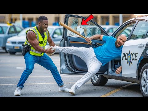💥When People MESSED with the Wrong Cops | Dashcam Instant Karma ! #15