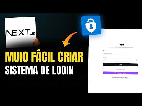 BEST library for authentication with NEXT JS 🔥