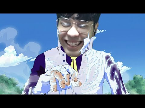 아이스 에이지! / 악어의 놀이터