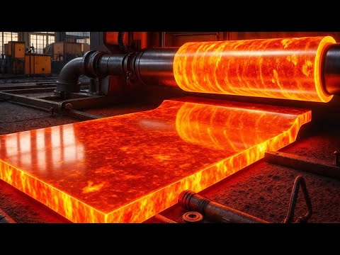 ¿Arena común se convierte en ESTO? El SECRETO que las fábricas OCULTAN