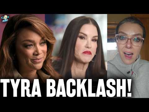Tyra Banks BACKLASH Grows! More America’s Next Top Models SPEAK OUT! “She’s NOT Sorry!”