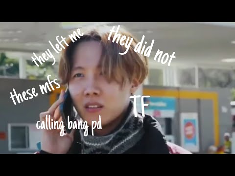 BTS Funniest Moments 2020