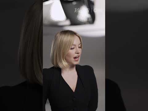 Ethan Hawke took his daughter Maya to see Sydney Sweeney’s ‘Christy’. Stream it on the CNN app!