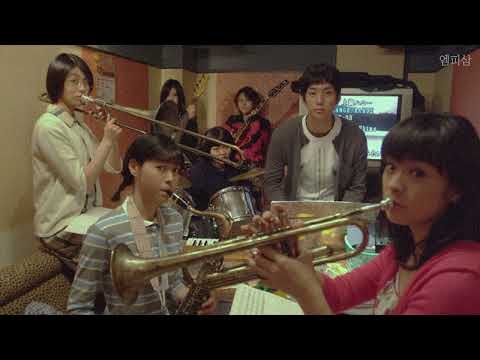 [Playlist] 내 미니홈피 BGM는 모던락이었어 | 러브홀릭, 체리필터, 럼블피쉬 그리고 김아중